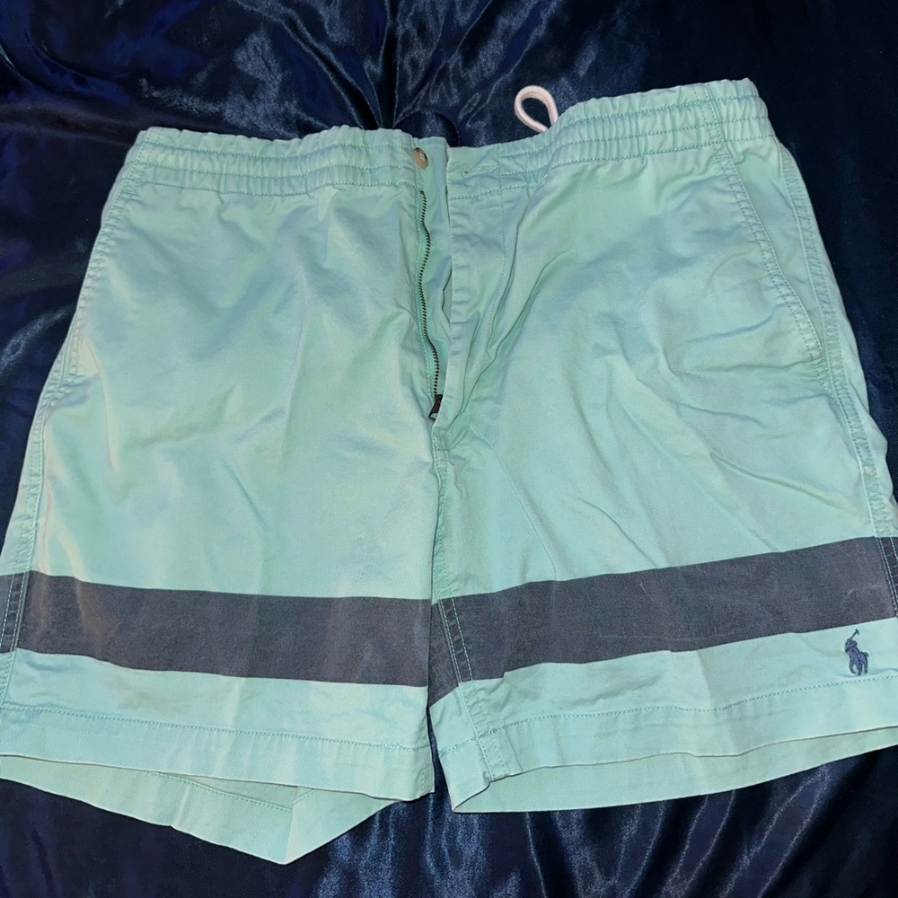 Men’s Polo Ralph Lauren shorts